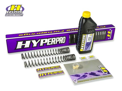 Kit ressort fourche - ressort,