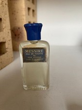 miniature de parfum ancienne