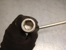 6758731 clé pneu pour BMW 7 (E38) 740 I IL 1994 5374172