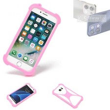 Pare-chocs pour Lava Storm