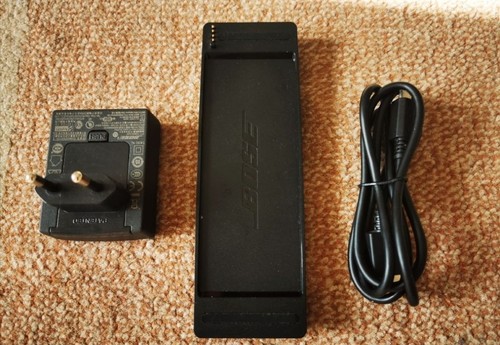 Socle chargeur officiel bose - socle,