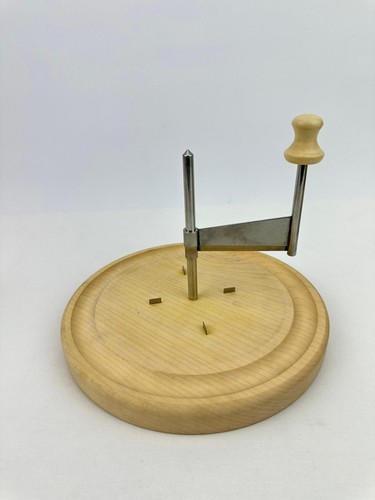 Original swiss girolle tete - tete, de