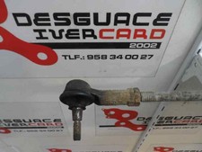 crémaillère assistée pour