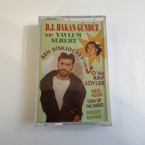 Hakan gündüz ve yavlun - gÜndÜz,