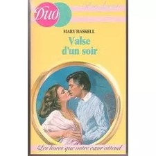 Valse d'un soir (Duo) [Reliure