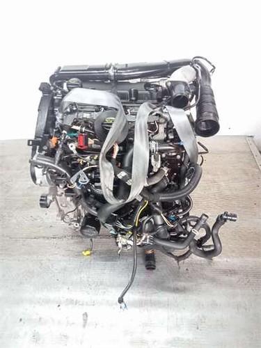 135fs moteur complet peugeot - complet,