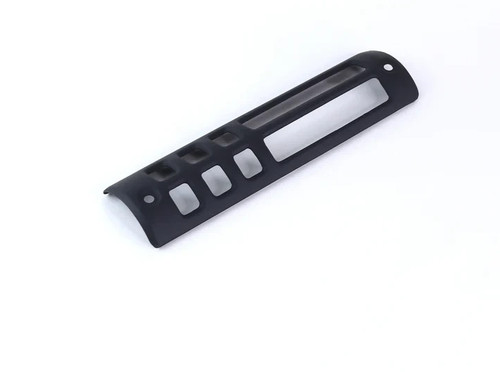 Grille silencieux yamaha pw - de,