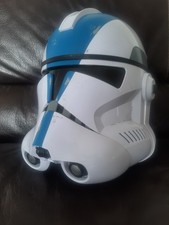 Casque  STAR WARS CLONE