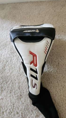 Taylormade golf r11 driver - golf,