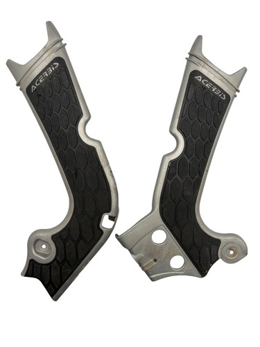 Protections cadre honda 250 - de,