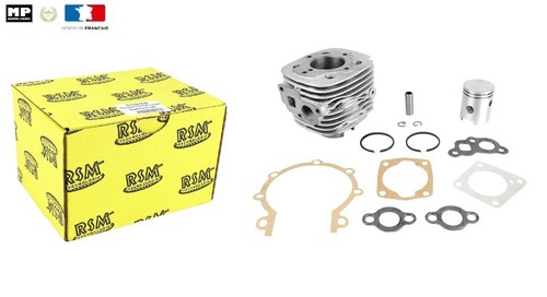Kit moteur cylindre piston - kit,