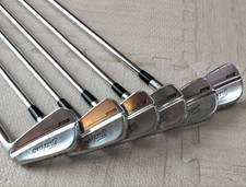 [Titleist] Set de fer 6