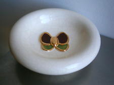 Vide poche Coupelle Emaux