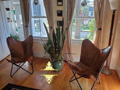 2pcs chaise relax - chaise, en