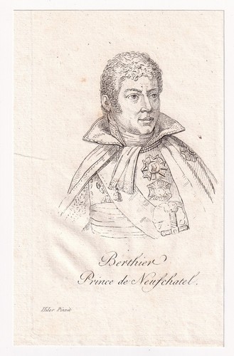 Maréchal louis alexandre - maréchal,