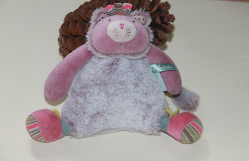 Doudou moulin roty - roty, les