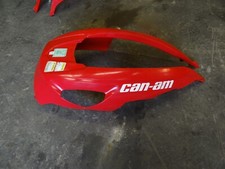 Cache reservoir quad can - reservoir, can-am