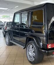 4 pneus + 4 jantes 20’’ brabus 5x130, Mercedes CLASSE G 