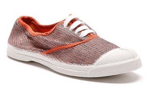 Bensimon tennis fancy - tennis,