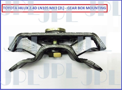 Pour toyota hilux surf - pour,
