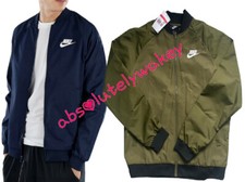 Nike Vêtement de Sport Bomber