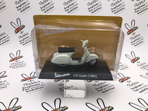 Die cast 125 - die, 1/18