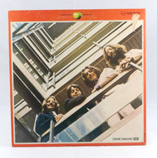 The Beatles 1962-1966 Double