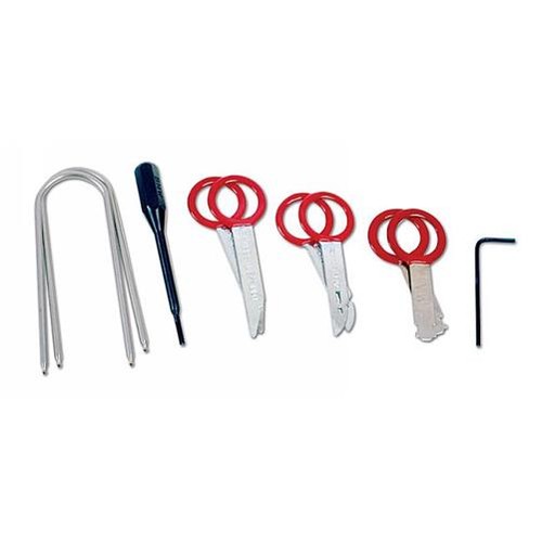Kit outils retrait de - kit,