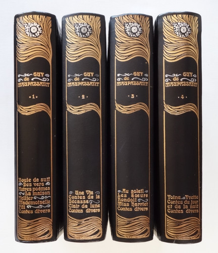 Oeuvres complètes tomes à - 1,