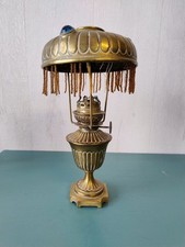 Ancienne Petitelampe à