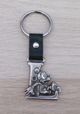 SUPERBE KEYRING PORTE-CLES