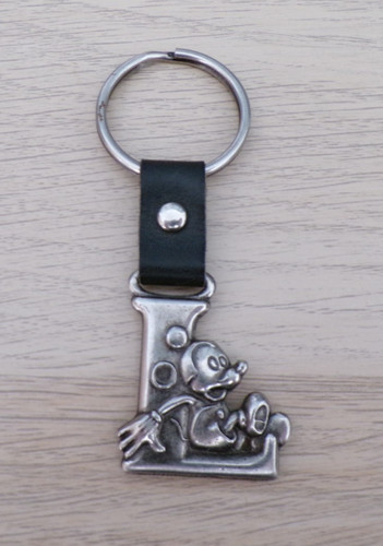 Superbe keyring porte cles - superbe,