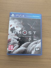 Ghost tsushima ps4 region - tsushima,,
