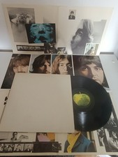 Beatles white - 2, beatles"white