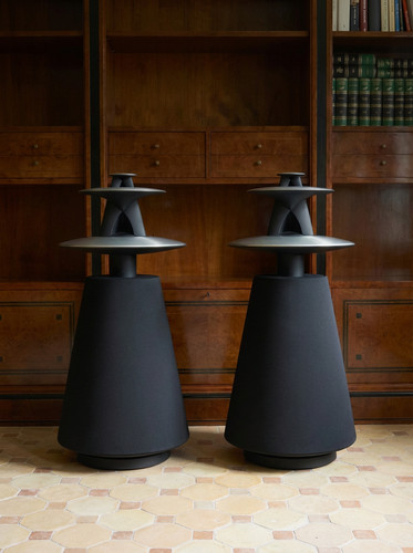 Beolab 5 loudspeakers - 5,