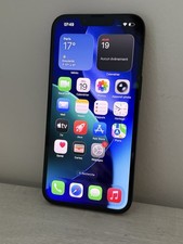 iPhone 13 – 128 Go – Noir