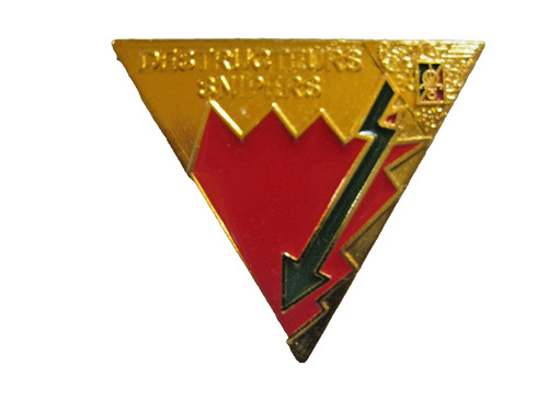 Parachutiste legion etrangere - parachutiste,