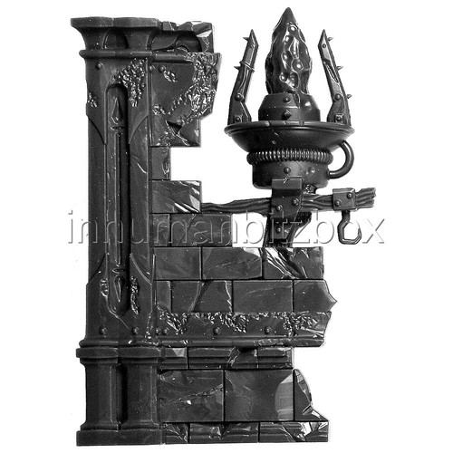 Razd04 mur malepierre decor - razd04,