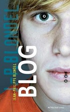 Blog - Jean-Philippe Blondel