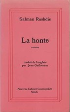 La Honte, Salman Rushdie