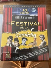 Coffret DVD 10 Films Neuf