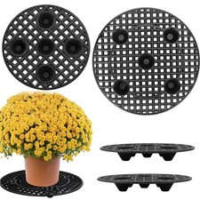 6pcs support pot - 6pcs, plante