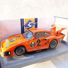 1/18 Solido Porsche 935 K3 DRM