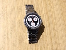 Boite papiers TISSOT PRX