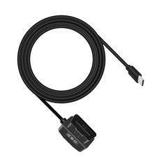 Câble OBD vers USB DashCam
