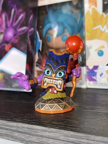 Skylanders royal double