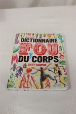 Dictionnaire fou du corps ·