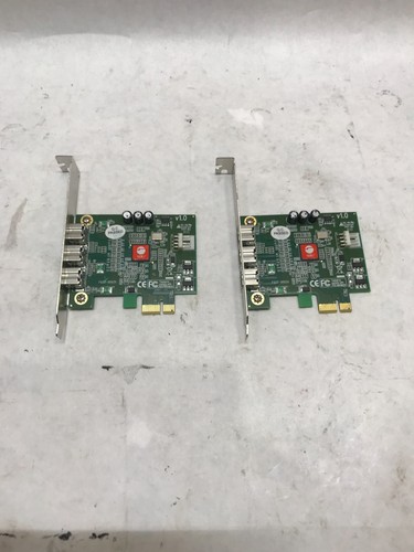Lot siig firewire - 2, 800