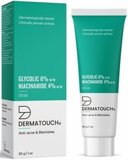 2 x crème DERMATOUCH