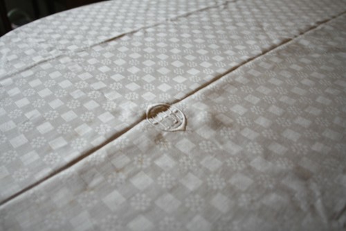 Nappe 225 ancienne en - n°225,